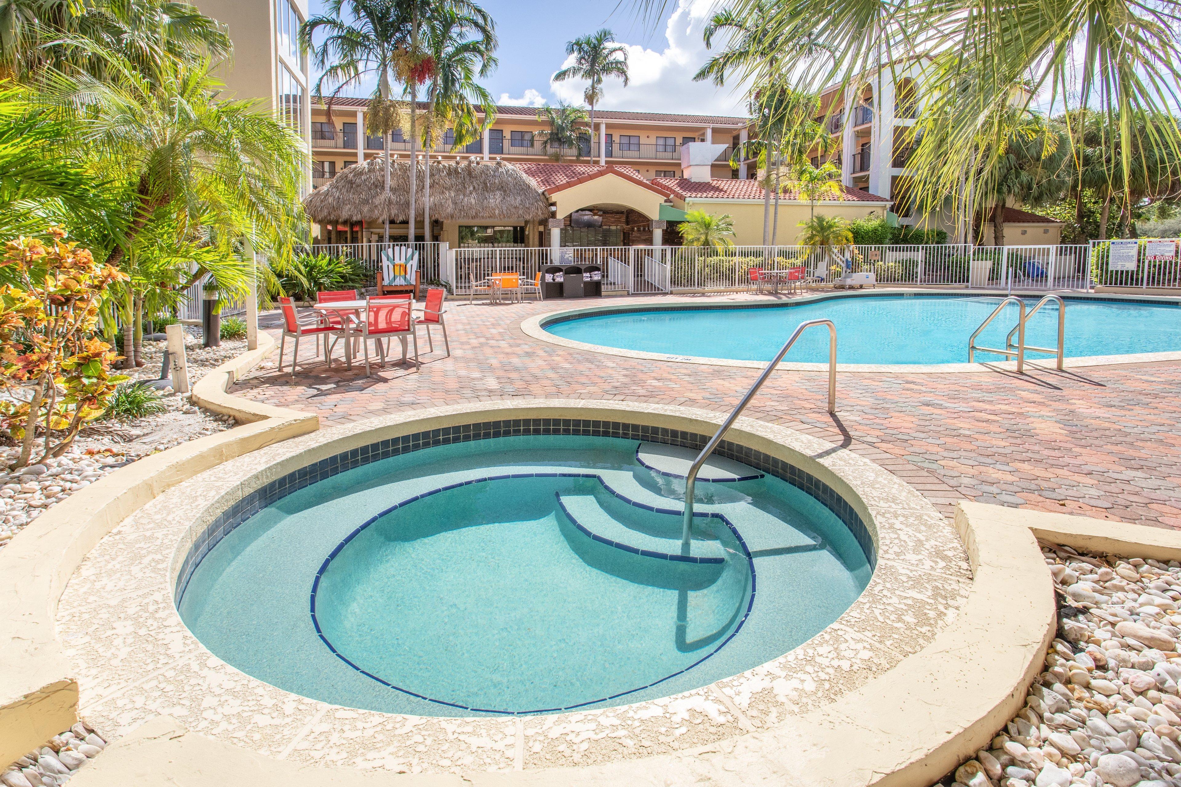 Holiday Inn & Suites Boca Raton - North Exteriér fotografie