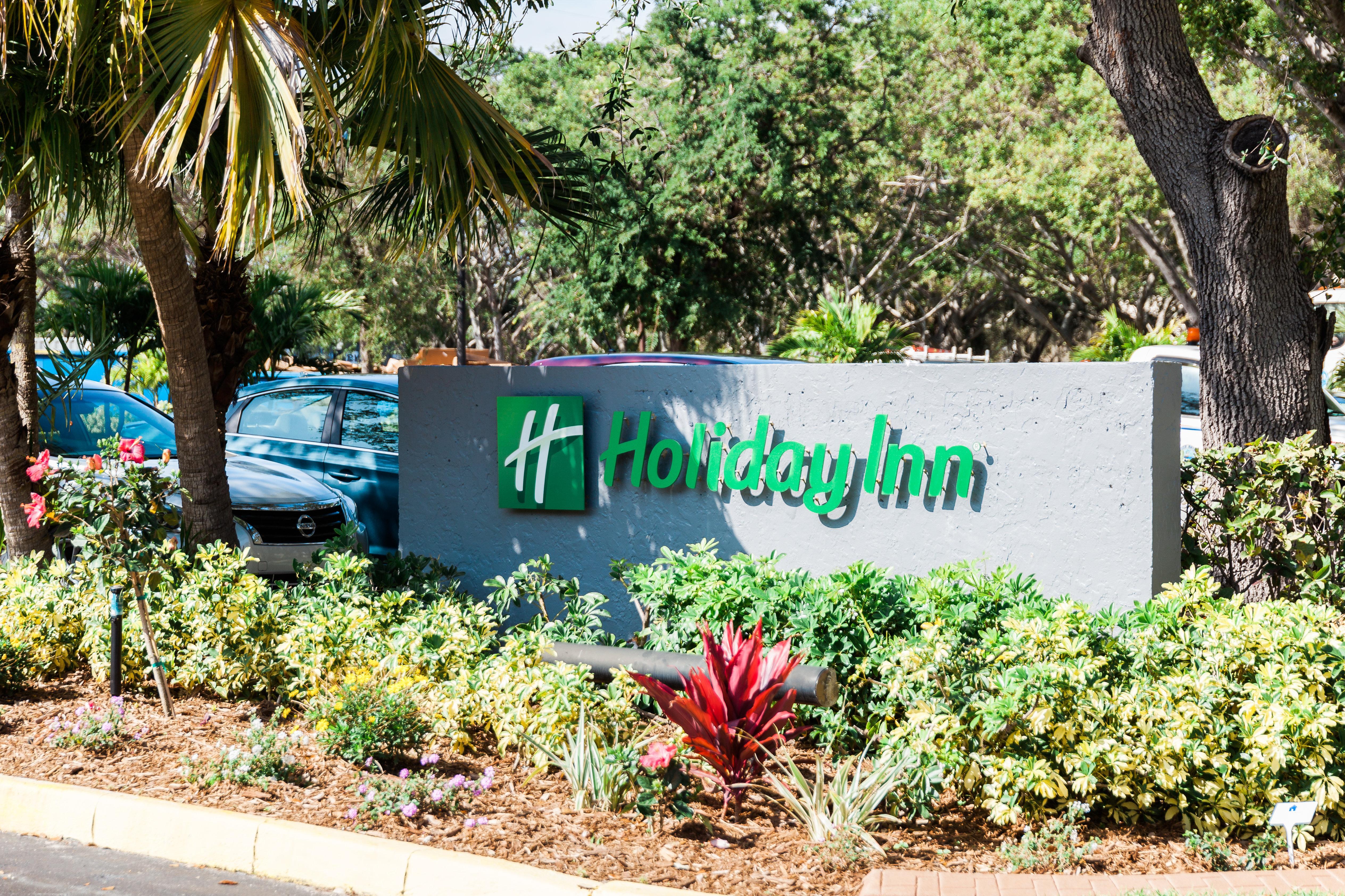 Holiday Inn & Suites Boca Raton - North Exteriér fotografie