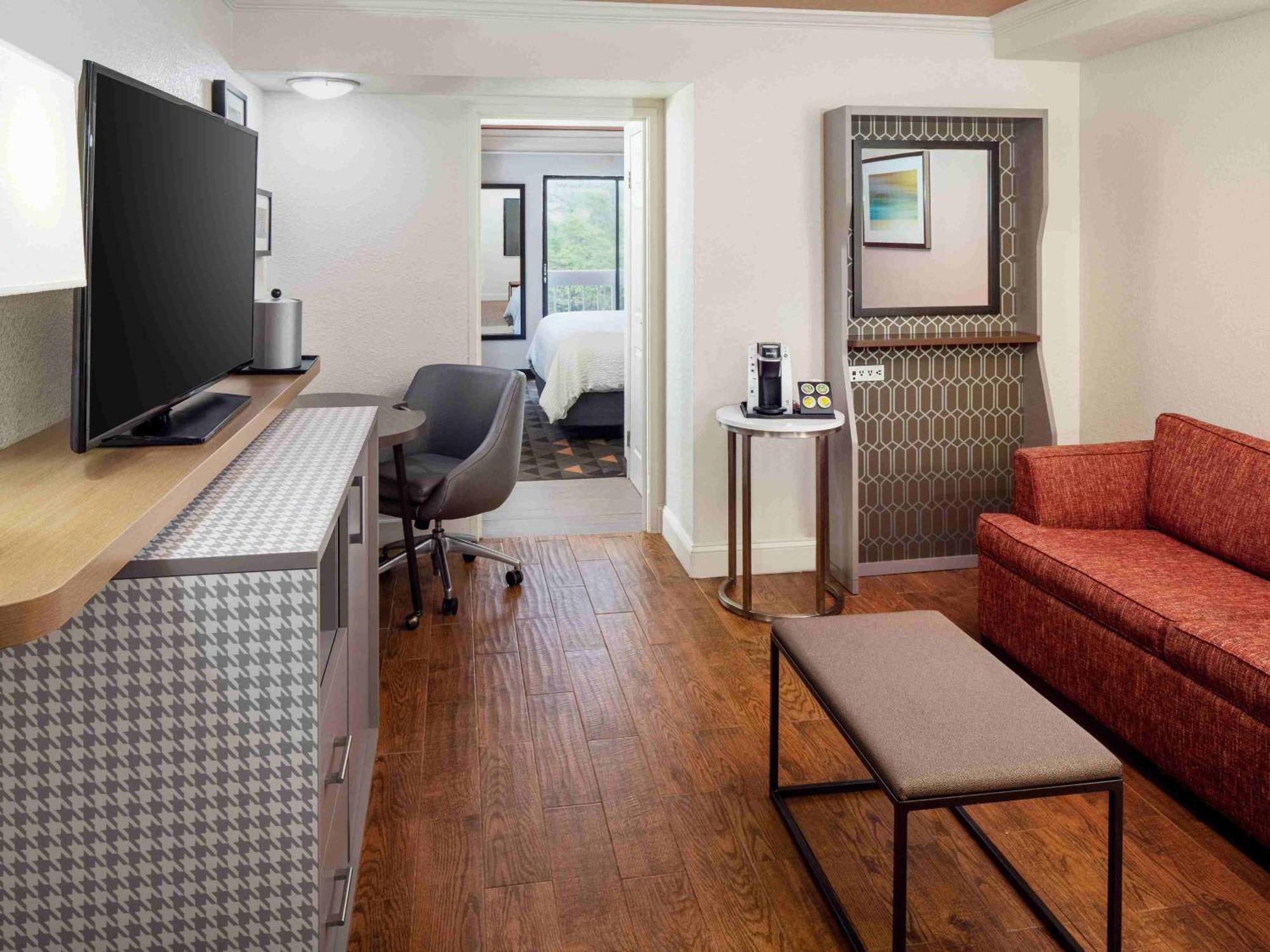 Holiday Inn & Suites Boca Raton - North Exteriér fotografie