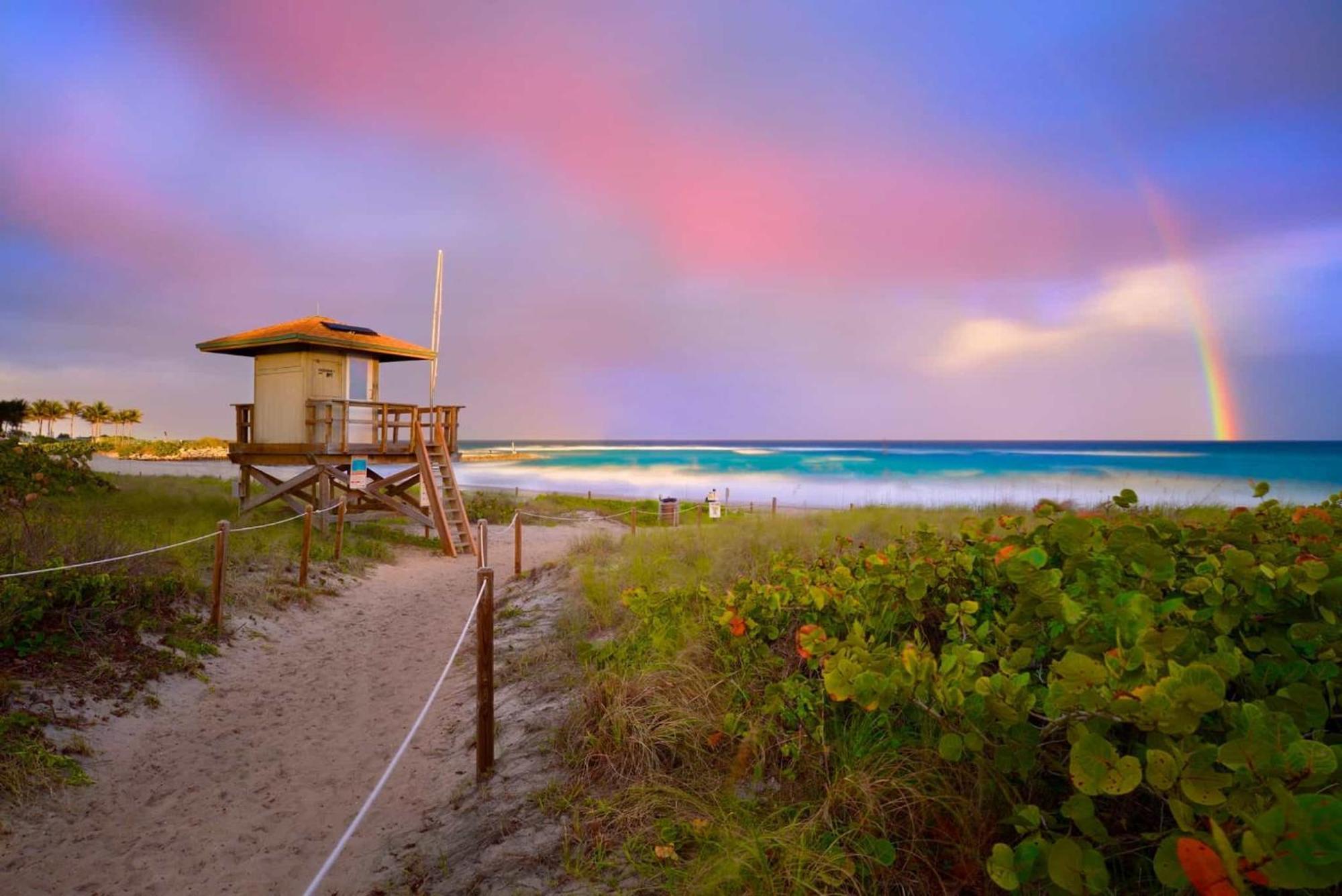 Holiday Inn & Suites Boca Raton - North Exteriér fotografie