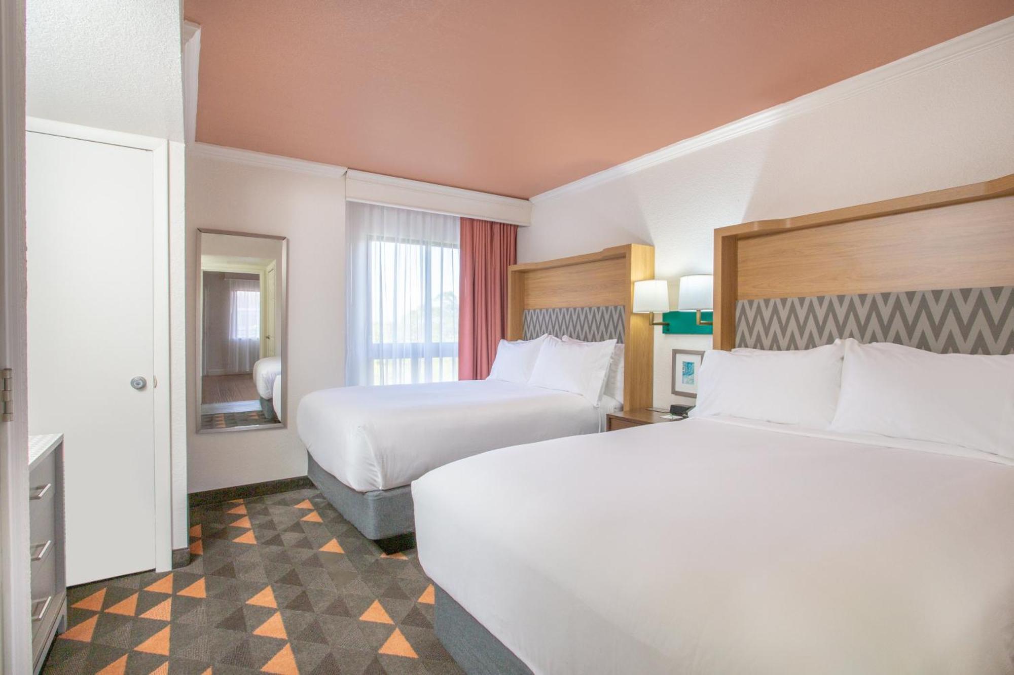 Holiday Inn & Suites Boca Raton - North Exteriér fotografie