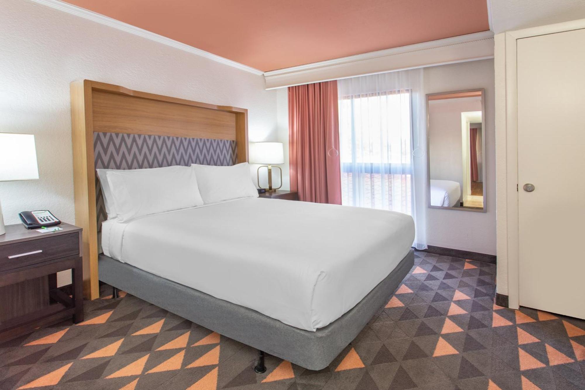 Holiday Inn & Suites Boca Raton - North Exteriér fotografie