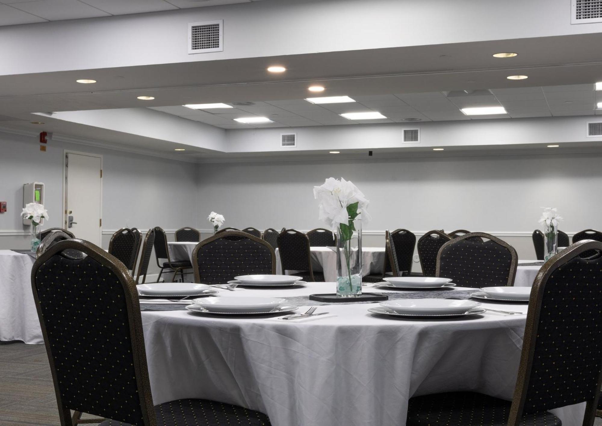 Holiday Inn & Suites Boca Raton - North Exteriér fotografie