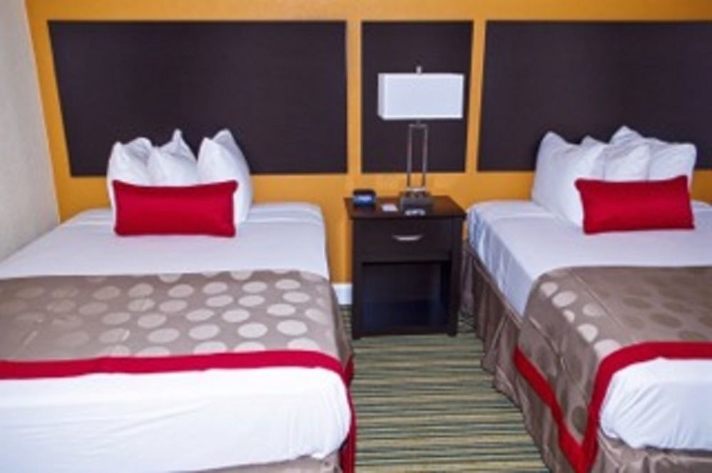 Holiday Inn & Suites Boca Raton - North Exteriér fotografie