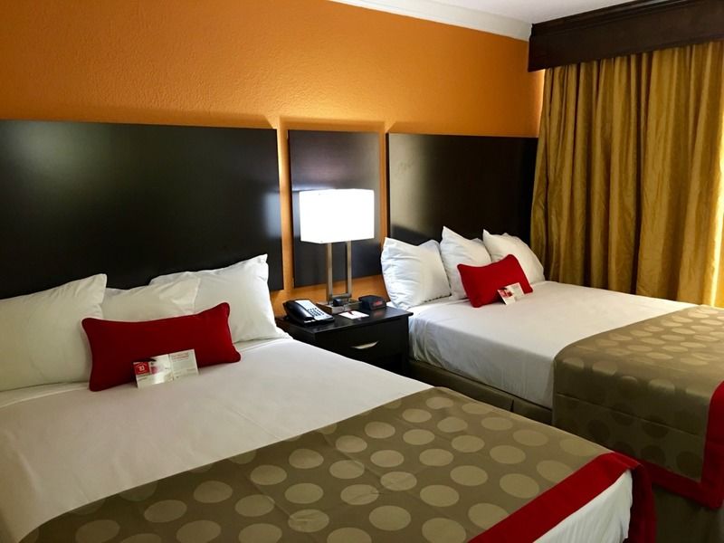 Holiday Inn & Suites Boca Raton - North Exteriér fotografie